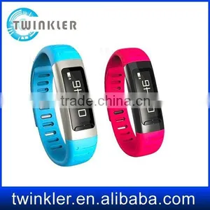 Waterproof Smart Watch U9 Bluetooth Bracelet Smart Wrist Watch Phone for Android Phone thumbnail-2
