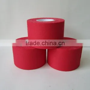 Hypoallergenic Narrow Colored Breathable Porous Waterproof Medical Tapes CE/FDA/ISO Approved (SY) thumbnail-1