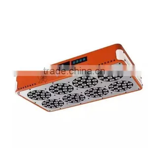 Cherry Blossom Series 8 LED Plant Grow Light on Sale thumbnail-5