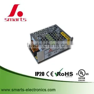12v Enclosure Power Supply 15w Led Power Supply Waterproof thumbnail-6