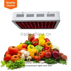 2016 Ebay Best Selling Greenhouse 300W Led Grow Light thumbnail-5