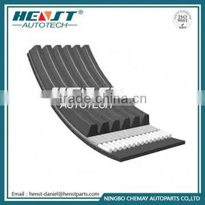 V-Ribbed Belts 11 28 1 401 157 for BMW Z3 2000-2001 Year thumbnail-1