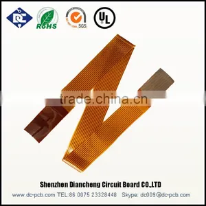 Flex Pcb Printer and Smartphone Pcb thumbnail-2