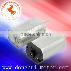 12 V DC 180 Electric Shaver Motor For Sale High Speed thumbnail-1