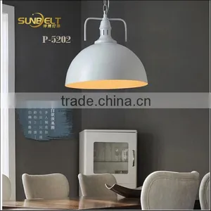 P-5202 Sunbelt Black American Industrial Single Head Hanging Light Restoring Ancient Ways thumbnail-4