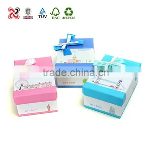2015 Promotional Paper Box Gift Box Packaging Box thumbnail-2