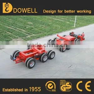 100 Ton Trussed Type Bridge Erecting Machine thumbnail-4