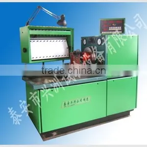 12PSB-B Diesel Fuel Injection Pump Test Bench thumbnail-1