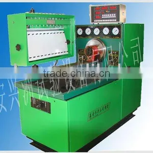12PSB-CFuel Injection Pump Test Bench thumbnail-1