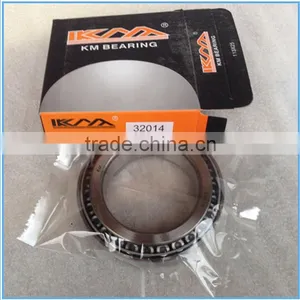 Linqing Factory All Types of Tapered Roller Bearing 30302J2 thumbnail-1