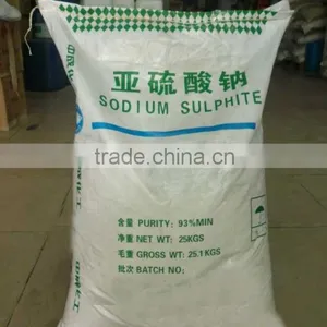 Raw Material Sodium Sulphite for Water Treatment thumbnail-3