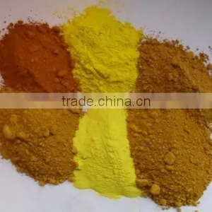 Chemical Fertilizer Pigment Iron Oxide Green thumbnail-3
