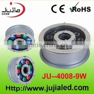 High Efficiency!High Brightness Underwater Led Rgb Lights Marine thumbnail-1