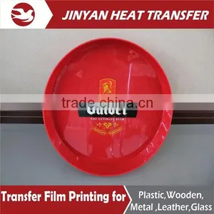 Eco Friendly Heat Transfer Film Sticker thumbnail-1