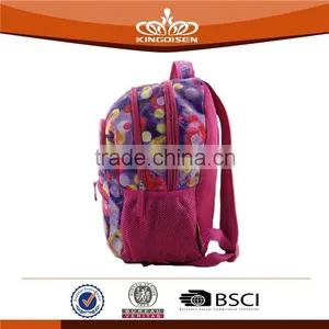 Latest Style Cute Student School Bag thumbnail-2