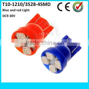 SMD AND PLASTMA Wholesale Led Bulbs T10 Car Lights thumbnail-2