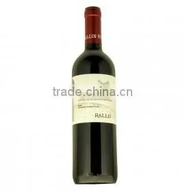 Nero D' Avola (2013) - Rallo thumbnail-1