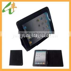 Best Selling Popular Fashion Leather 10 Tablet Case for Ipad thumbnail-1