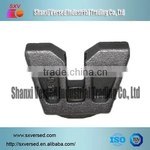 Ringlock Scaffolding System Scaffold Ledger End thumbnail-5