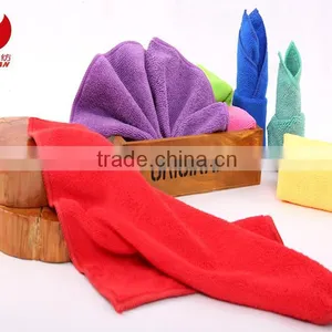 3pcs Dish Cloth Kitchen Towel Tea Glass Wash Car/Home Household thumbnail-1