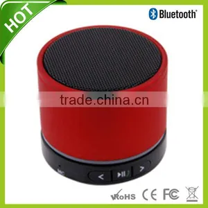 The Magic Sound Bluetooth Speaker S11 With TF Card For Mobile Bluetooth With Hands Free Calls thumbnail-1