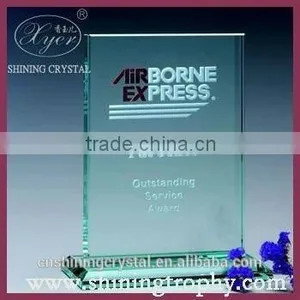 2015 Made in Xyer High Quality Cheap Wholesale Marble Trophy Base thumbnail-1