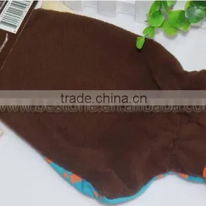 Gloves Pet Grooming Mitt Combs thumbnail-3