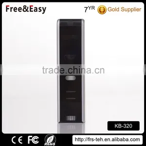 Slim Style and Stock Products Status Mini Virtual Bluetooth Keyboard for Android thumbnail-3