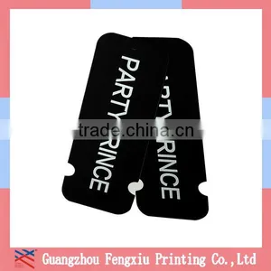Paper Luggage Adhesive Label Design thumbnail-3
