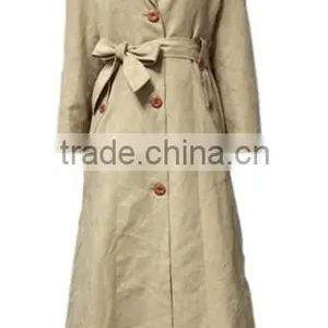 Women's King-Size Coat thumbnail-1