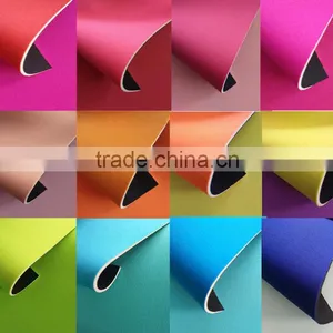 3.0mm Durable Neorpene Laptop Bag Neoprene Fabric in Roll thumbnail-2