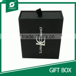 SHANGHAI PACKING FACTORY CUSTOM LUXURY PAPER GIFT BOX PACKAGING Most Popular Supplier's Choice thumbnail-2