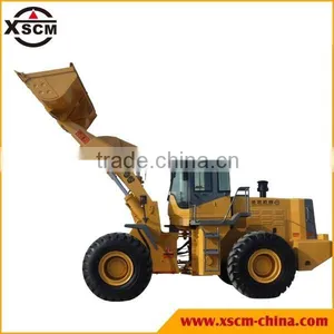 Flexiable Control Wholesale ce Certification Zl50 Multifunction Wheel Loader thumbnail-3