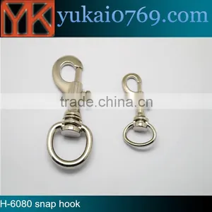 Metal Hook for Keychain,metal Hook With Eyelet,metal l Shaped Screw Hook thumbnail-3