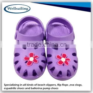 Supply Classic Design Assorted Colors Eva Shoe thumbnail-6