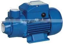 750W Copper Wire QB80 Peripheral Pump thumbnail-1