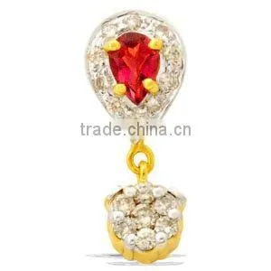 DAILY WEAR PENDANT thumbnail-1