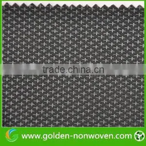 Cross Nonwoven Fabric/pp Spunbonded Non Woven Roll/China Non-woven Material Seller thumbnail-6