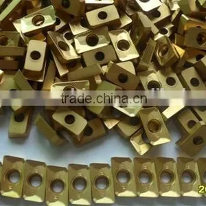 Made in China Carbide Milling Inserts for CNC Tools thumbnail-4