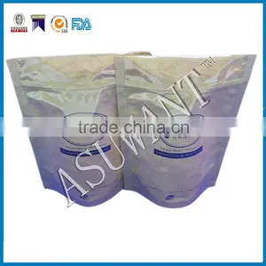 New Products Cookie Bag Plastic for Christmas From Shenzhen Manufacturer Make Clear Plastic Food Bag for Cookies thumbnail-3