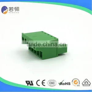 5.08mm Terminal Block thumbnail-3
