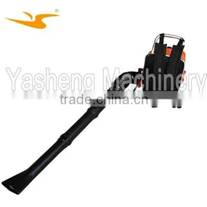 91.6cc Knapsack Engine Blower thumbnail-4