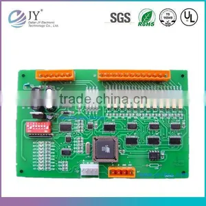 Logic Circuit Board in China thumbnail-2