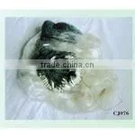 White Nylon Monofilament Net thumbnail-1