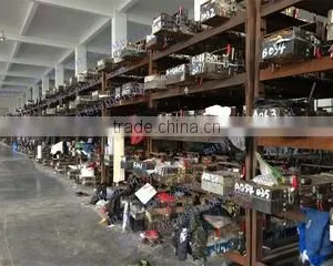 Haining Ou Zhi Exquisite Materials Co., Ltd. company overview - view 2 thumbnail