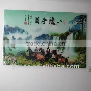 Eco Solvent Ink!chinese Inkjet Printer Machine/inkjet Printer for Sell thumbnail-1