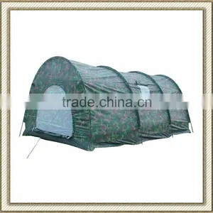 Camping Tent, Set up in Seconds Double Layer 10user Tent thumbnail-1