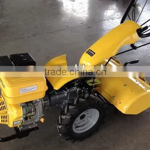 HS-T05A Model Farm Machinery Cultivator Rotovator thumbnail-4