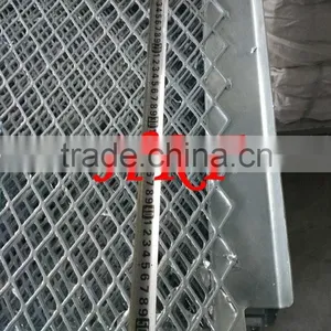 Mesh Floats Sell Like Hot Cakes Hot Dip Galvanized Removable Flowers Car thumbnail-5