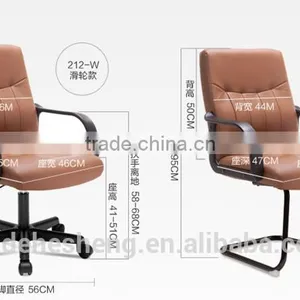 Cheap Staff Hot Secretary Ultimate Game Chair Gaming Chairs thumbnail-4